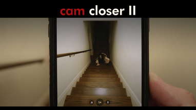 Cam Closer II - Horror Short poster