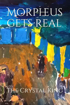 Morpheus gets real poster