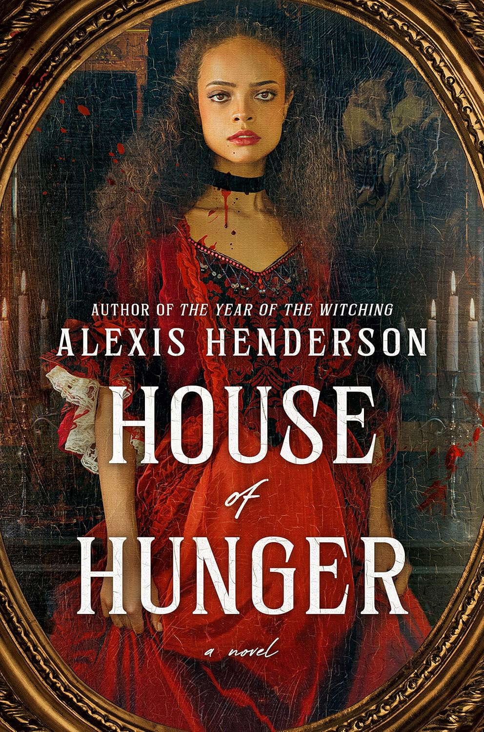 House of Hunger poster