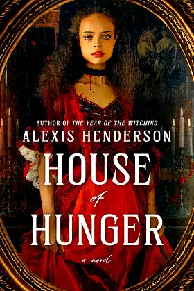 House of Hunger poster