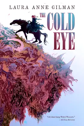 The Cold Eye (2) (The Devil's West) poster