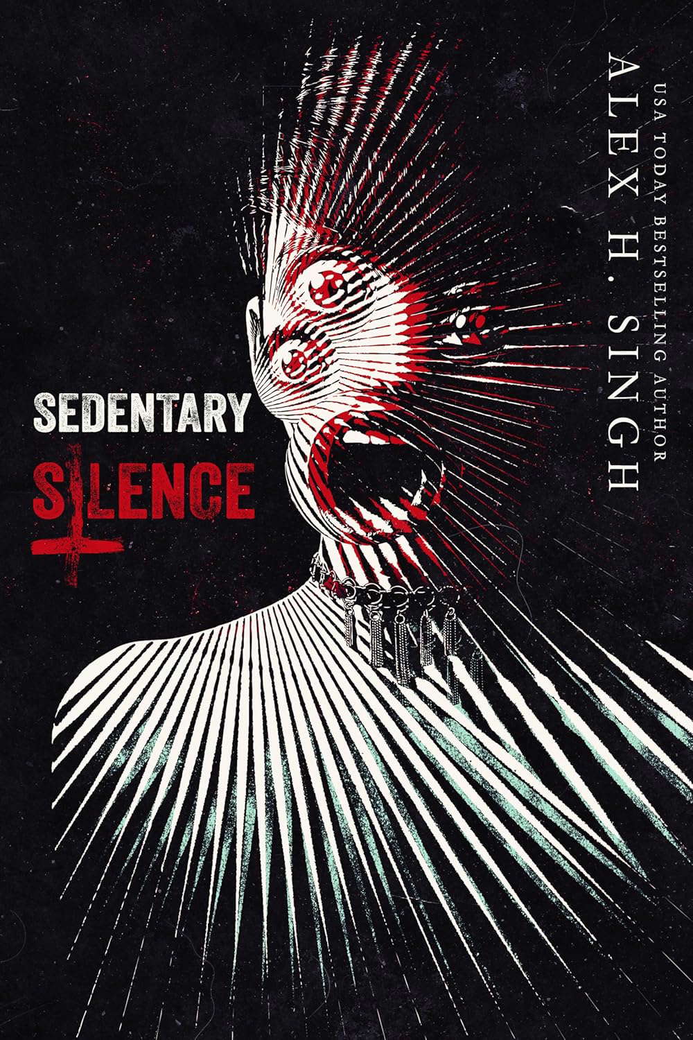 Sedentary Silence poster