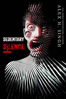 Sedentary Silence poster