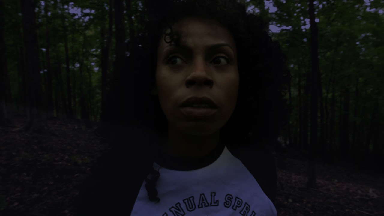 OFFICIAL TRAILER : Black Holler