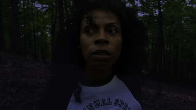 OFFICIAL TRAILER : Black Holler poster