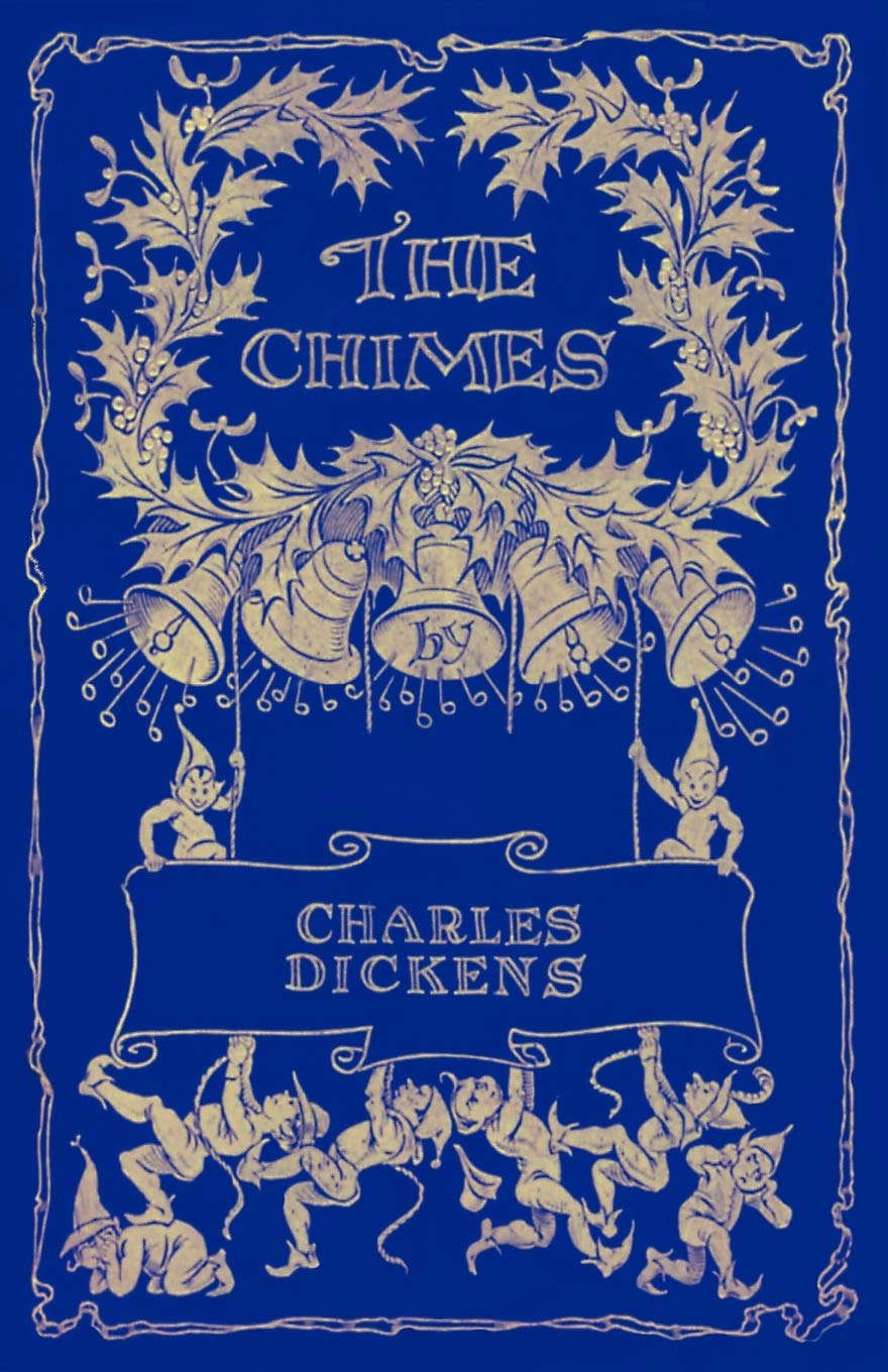 The Chimes poster