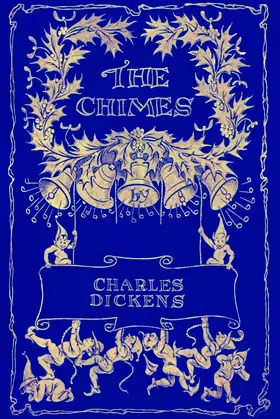 The Chimes poster