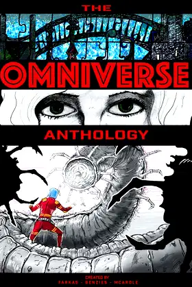 The Omniverse Anthology poster