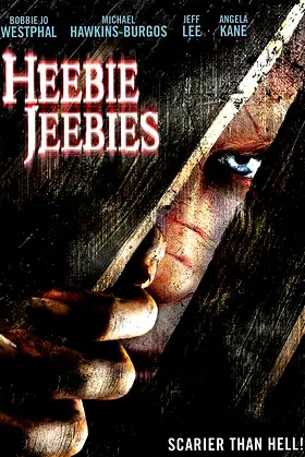 Heebie Jeebies poster