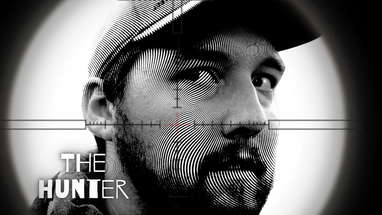 The Hunter | DRAMA HORROR SHORT FILM poster