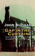 The Gap In The Curtain (Edward Leithen) poster