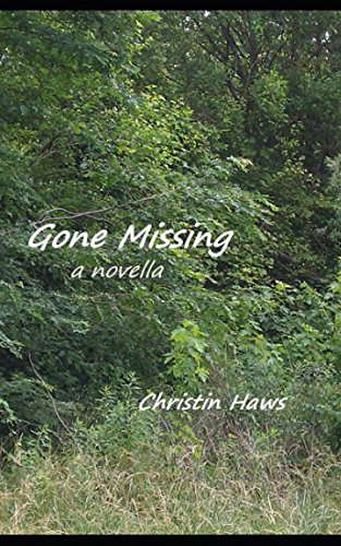 Gone Missing poster