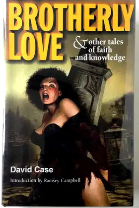 Brotherly Love & Other Tales of Faith and Knowledge poster