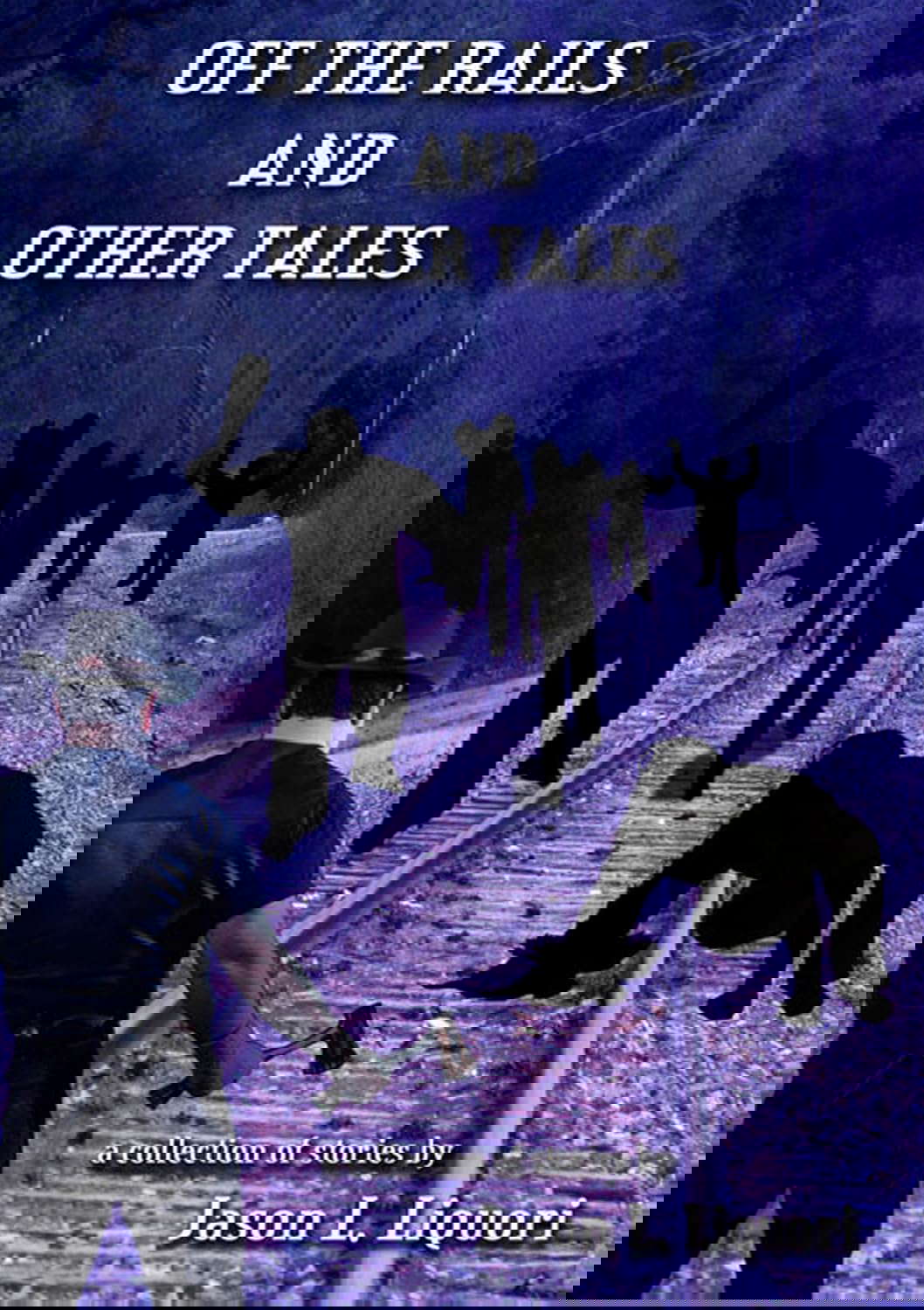 Off the Rails and Other Tales poster