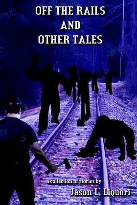Off the Rails and Other Tales poster