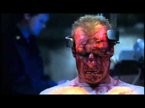 UKM: The Ultimate Killing Machine Trailer poster