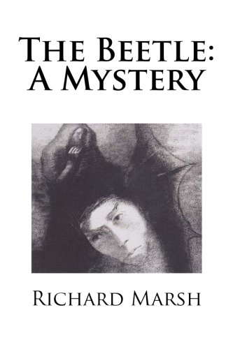 The Beetle: A Mystery poster