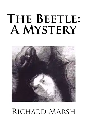 The Beetle: A Mystery poster