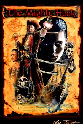 The Mighty Hook poster