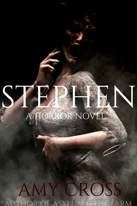 Stephen poster