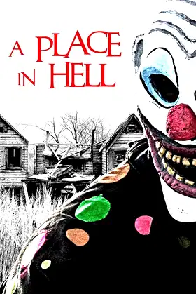 A Place in Hell poster