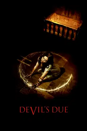 Devil's Due poster