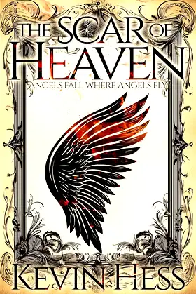 The Scar of Heaven poster