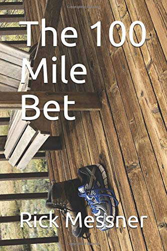 The 100 Mile Bet poster