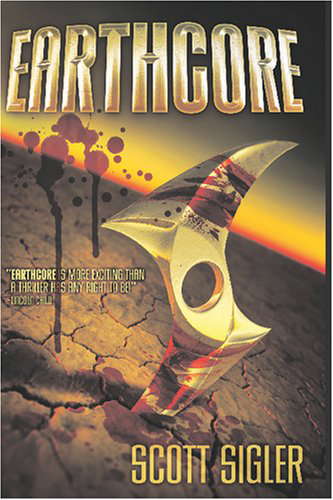Earthcore poster