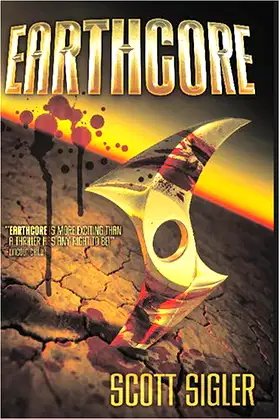 Earthcore poster