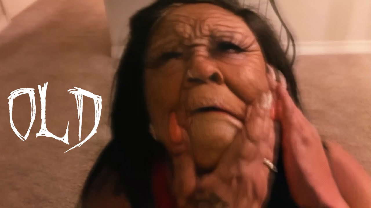 Old - Short Horror Film