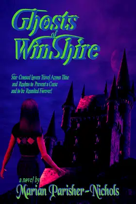 Ghosts of WinShire poster