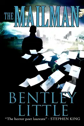 The Mailman poster