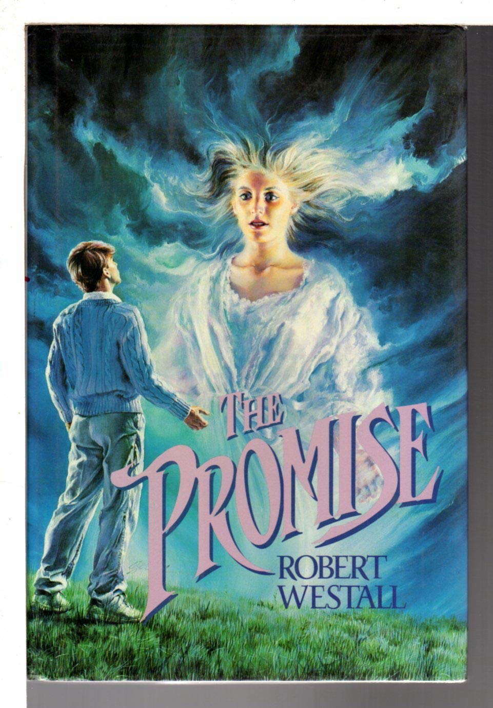 Promise poster