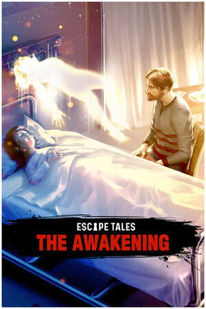 Escape Tales: The Awakening poster