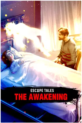 Escape Tales: The Awakening poster