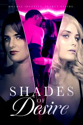Shades of Desire poster