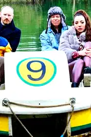 Merrily, Merrily poster