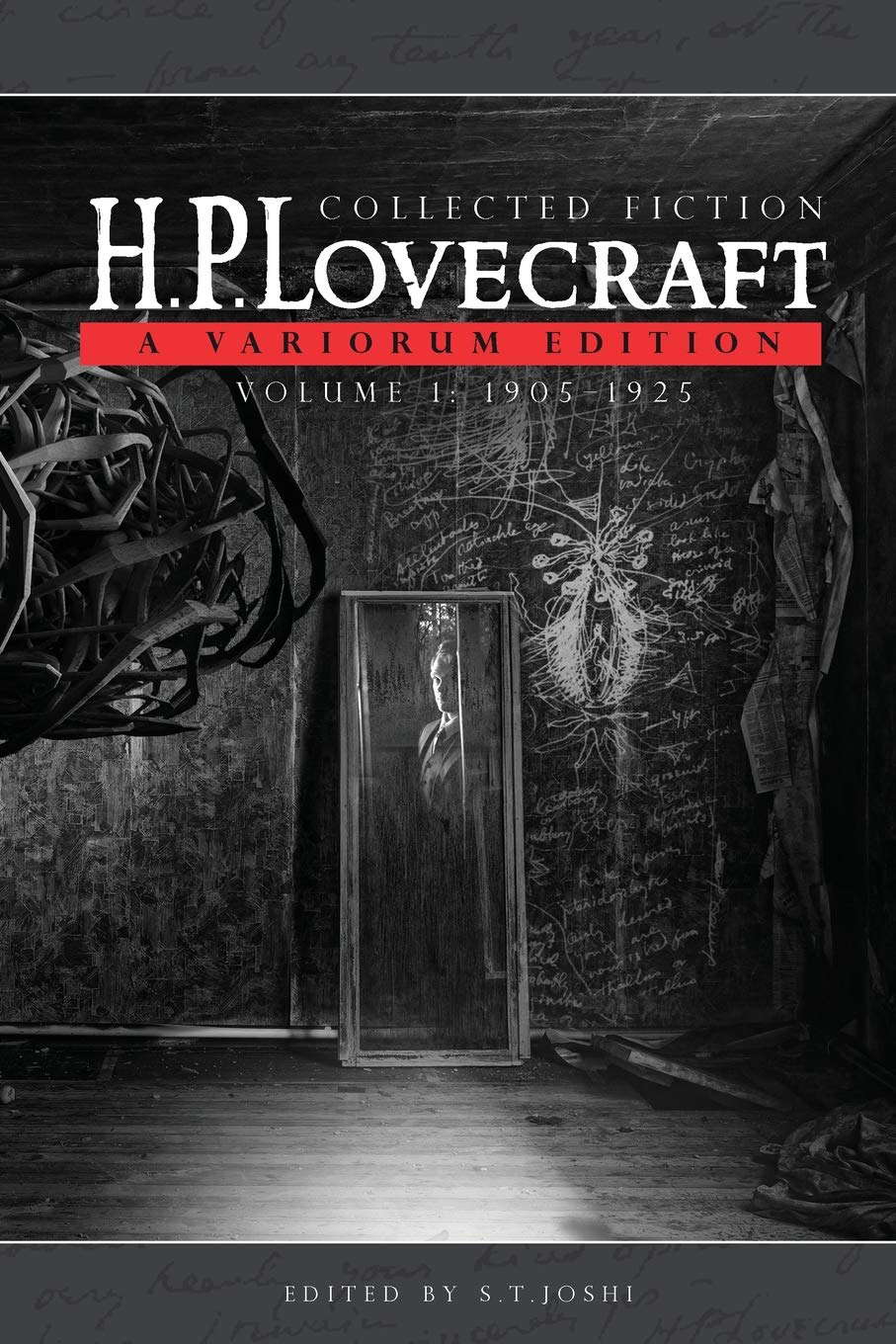 Collected Fiction Volume 1 (1905-1925): A Variorum Edition poster