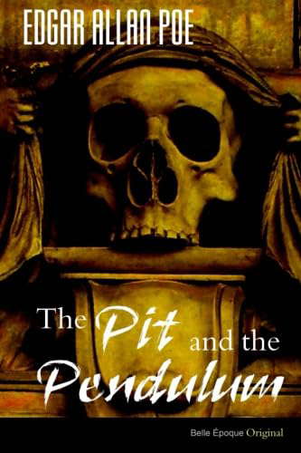 The Pit and the Pendulum poster