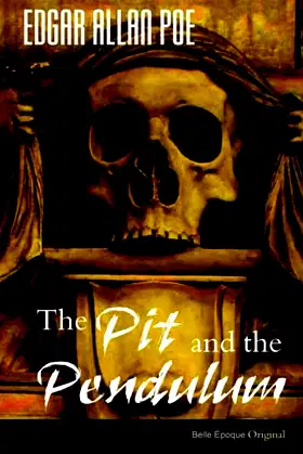 The Pit and the Pendulum poster