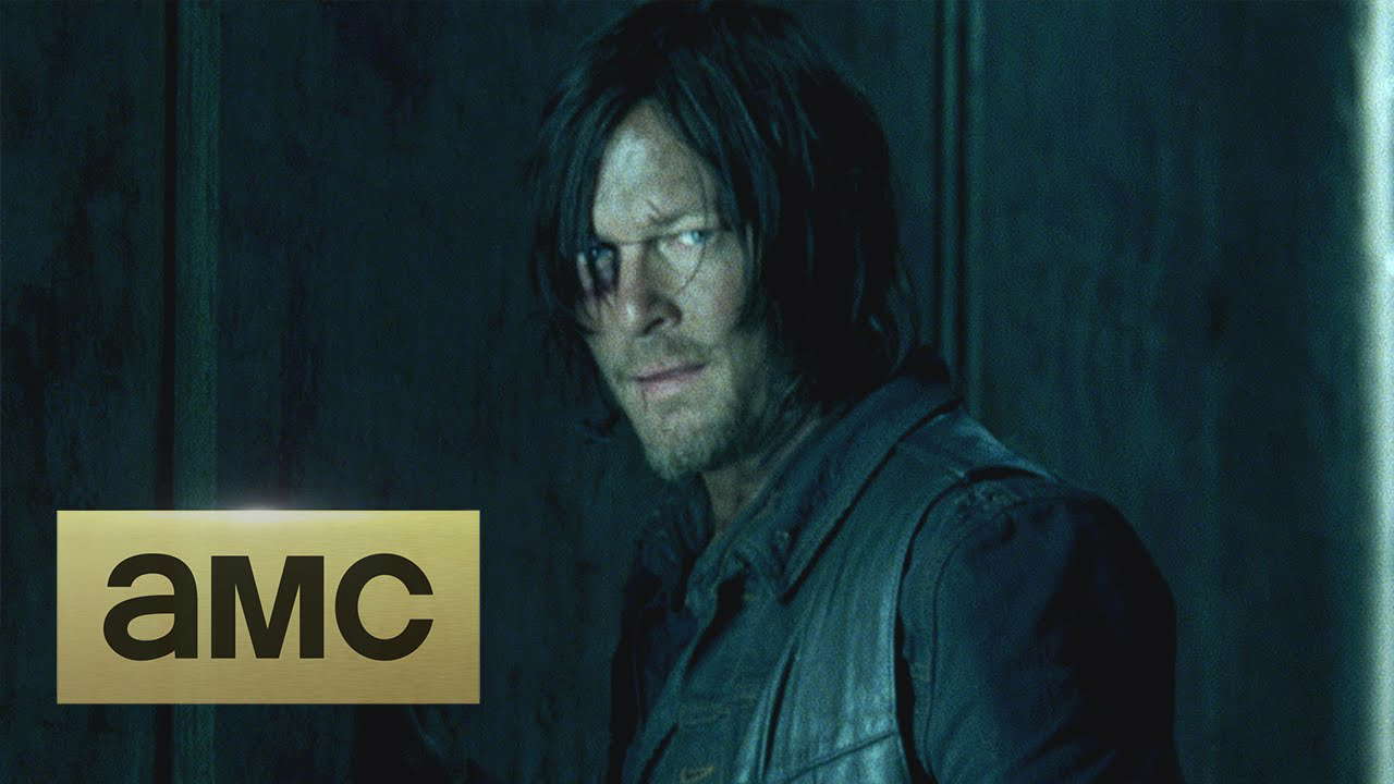 Tease: What's Coming Next: The Walking Dead: Season Premiere
