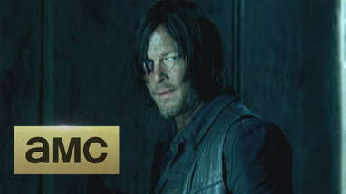 Tease: What's Coming Next: The Walking Dead: Season Premiere poster