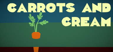 Carrots and Cream capsule
