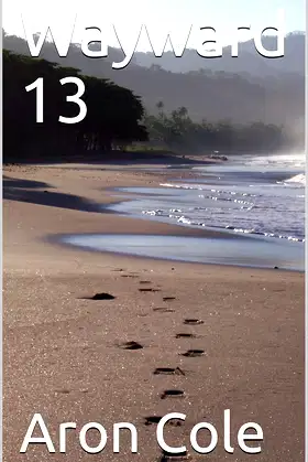 Wayward 13 poster