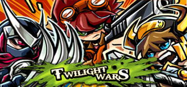 Twilight Wars capsule