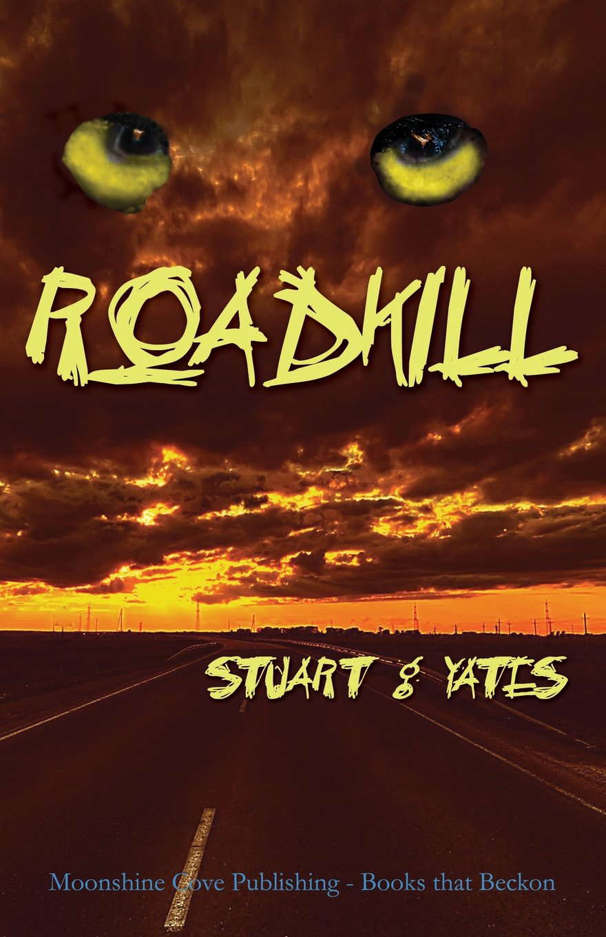 Roadkill poster