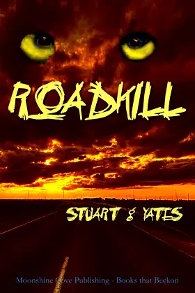 Roadkill poster