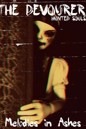 The Devourer: Hunted Souls poster
