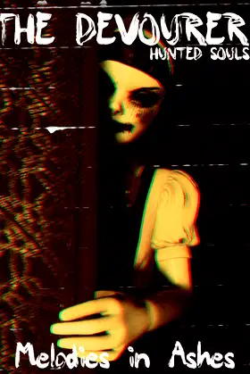 The Devourer: Hunted Souls poster